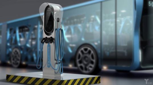 2020年中国公共充电桩行业市场现状及发展前景分析 未来新基建将带动百亿投资规模