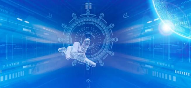 2020年中国工业机器人行业市场规模与发展趋势分析 国产工业机器人崛起