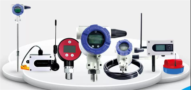 通服物联携手昆仑海岸 | 聚焦物联网传感技术，共同赢领未来