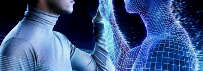 大量承载“新基建”的基础设施，共享模式的“数字孪生”来了