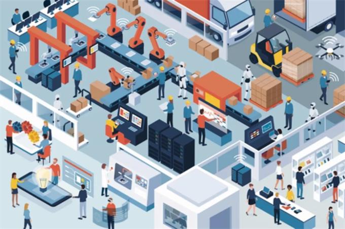 应对全球危机，RPA可以帮你做这3件事