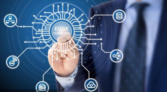 边缘计算+容器：提升AR应用体验