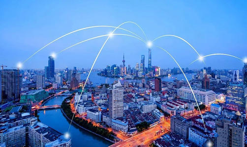 建设智慧城市的关键支柱是什么？