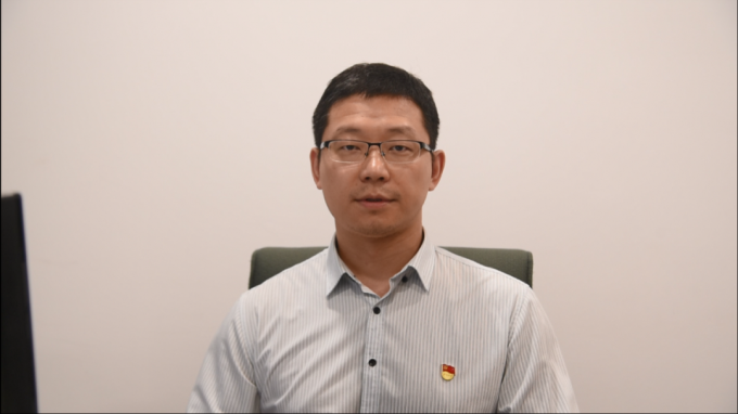 中国移动齐骥:5G+云网融合是数字化转型的强大引擎