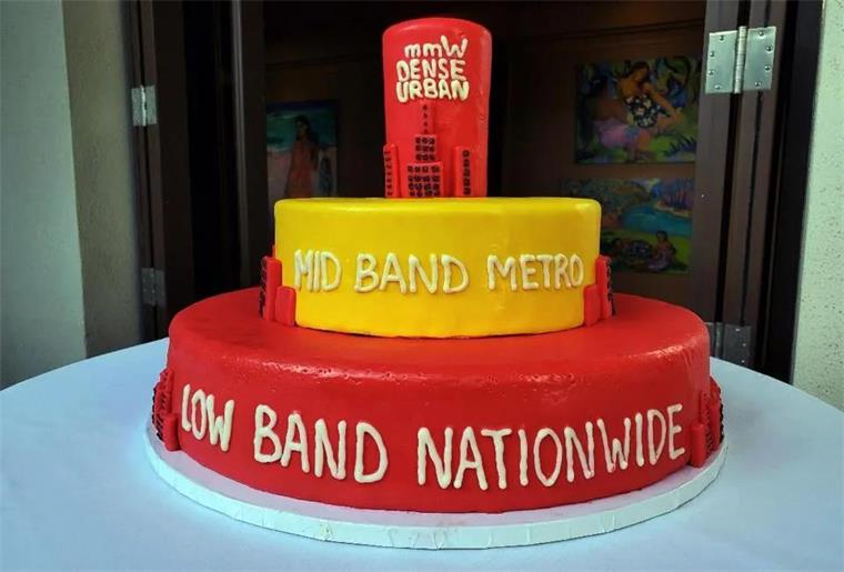 美国运营商宣布推出首个全国性5G SA网络