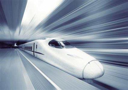 2.07亿“大数据”下的铁路稳步向前