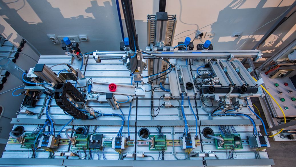 工业软件的春天来了