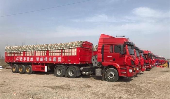 一个SaaS和物联网的新物种实践