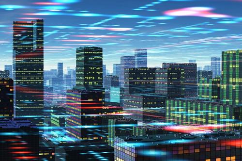 2020年安防行业市场现状与发展趋势分析 安防投融资形势利好