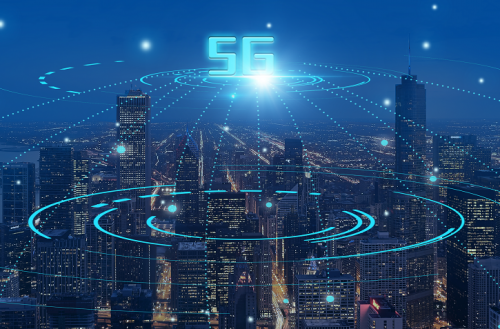 四方面发力搭上新基建快车