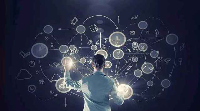 智能安防:算力、算法、数据为关键三要素