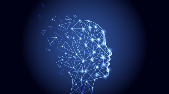 人工智能进化急需革命性算法