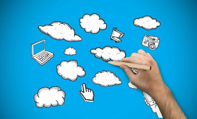 云计算:高速增长的千亿市场