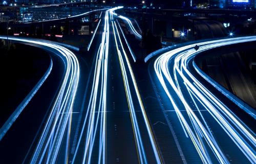 新基建·在交通 | 以智能为动力,驶向智慧交通的“下一程”