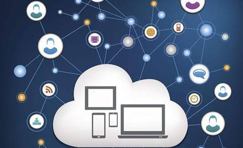 云计算成功靠的是什么?