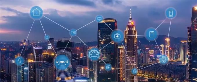 瞄准万亿物联网市场头阵:5G模组已“上膛”