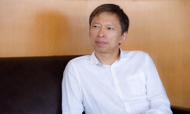 搜狐张朝阳:搜狐加强新闻和短视频算法 畅游今年不在亚洲上市