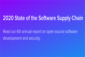 2020 年软件供应链状况报告:下一代开源网络攻击增长 430%