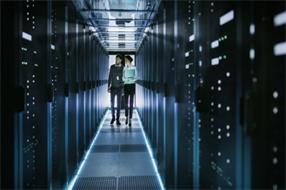 数据中心调查：IT 寻求更快的交换机、智能计算
