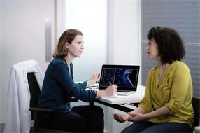 人工智能看病:比医生还准