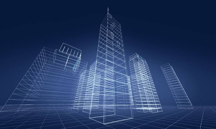 2020年第一季度东北建筑业发展大数据报告