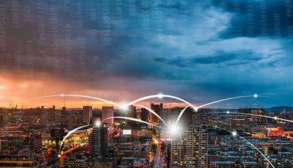 智慧城市建设如火如荼，智能安防平台将扮演重要角色