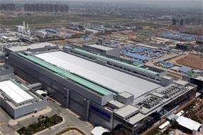 面对中国的潜在竞争,韩国存储厂押注EUV