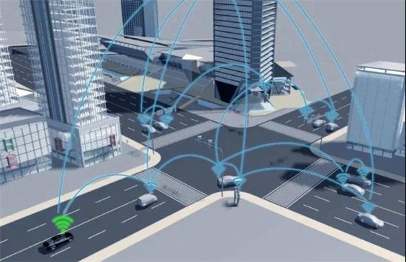 5G,将边缘云服务送上浪尖