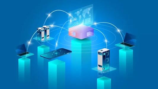 分布式云计算,CIO应该关注哪些点?