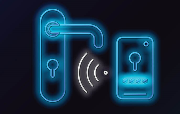 智能门锁暗藏的物联网安全危机