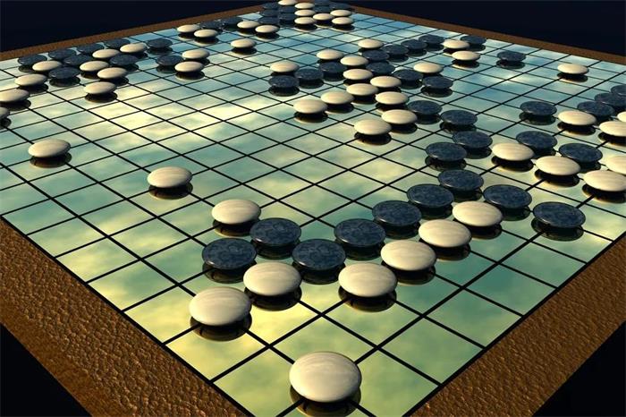 云计算进入围棋时代,精耕细作才是王道!