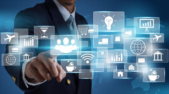 新冠肺炎是如何加速Aflac的数字化转型的