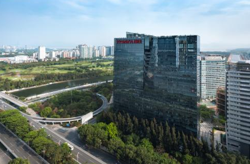 产业数字化转型背景下，康佳集团智能制造高速发展