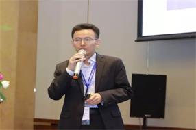 中国移动肖善鹏：5G+TSN 双剑合璧，迎接工业互联网新时代