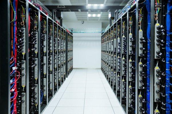 新基建浪潮下,数据中心将会有迎来怎样的挑战和机遇?