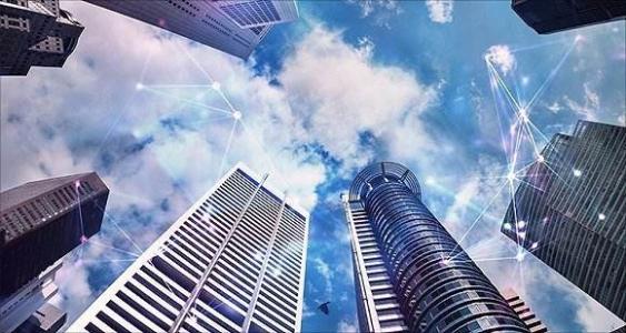 产业数字化转型需要矩阵效应