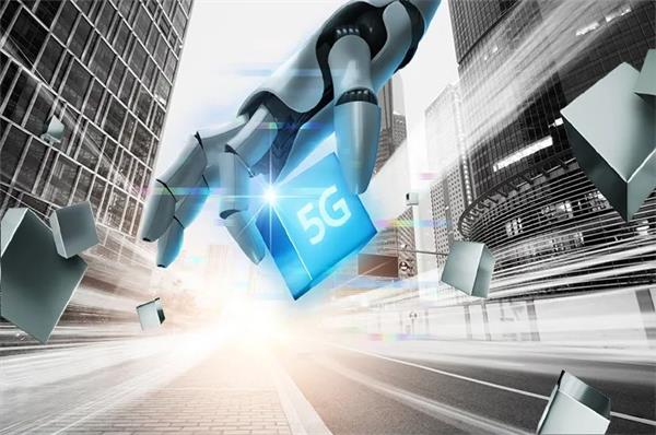 我国有望9月实现5G SA商用,5G新基建再上新台阶