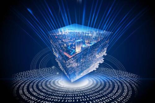 2020年中国建筑行业市场现状及发展趋势分析 数字建筑平台助力行业数字化转型