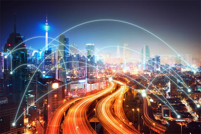 建筑物变得智能实际上意味着什么?