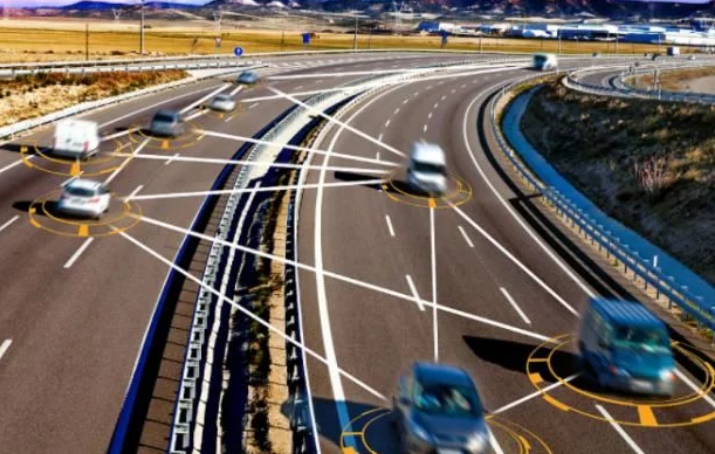 人工智能和物联网：智慧城市的交通管理