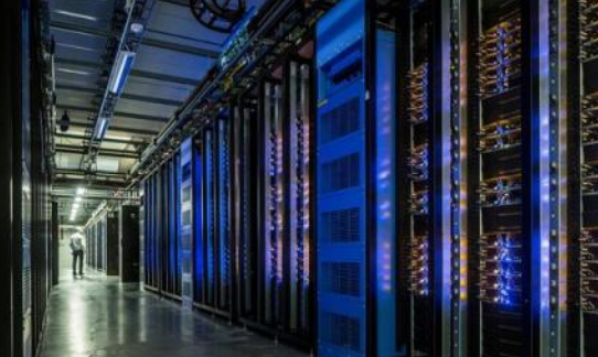 谷歌在丹麦新建价值6亿欧元的数据中心