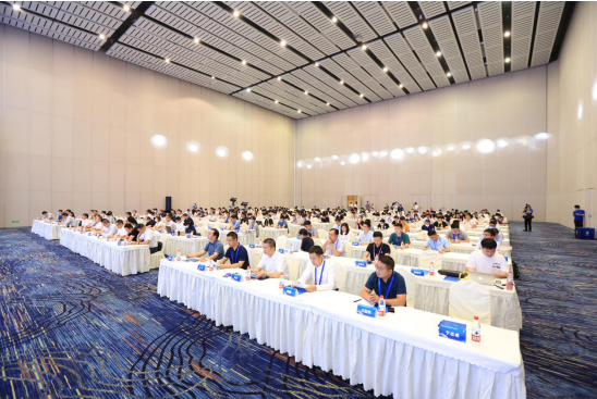 木链科技出席2020年全国工控安全深度行（四川站）