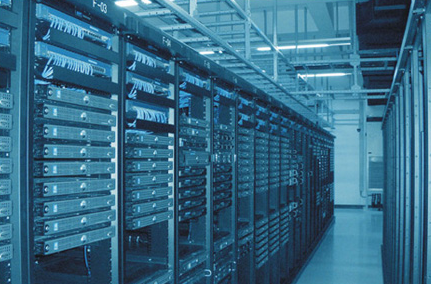 从“新基建”重新认识数据中心