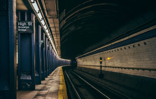 5G是如何覆盖地铁隧道的？