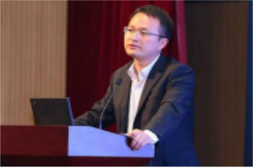 万向区块链邹传伟：区块链与利益相关者资本主义