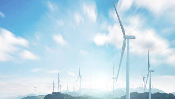 苹果购买世界上最大风力涡轮机 为其数据中心提供动力