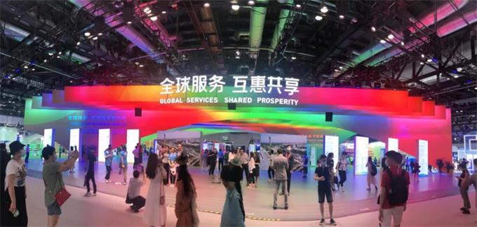 通服物联-物联网服务平台喜获 2020中国数字化最佳产品奖