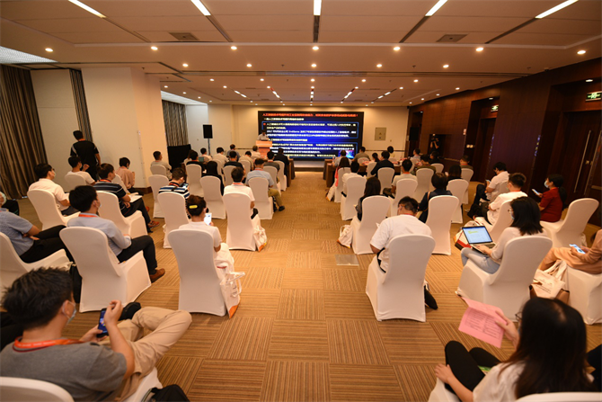 赋能数字化转型, 嘉诚信息荣膺“2020中国数字化最具影响力企业”