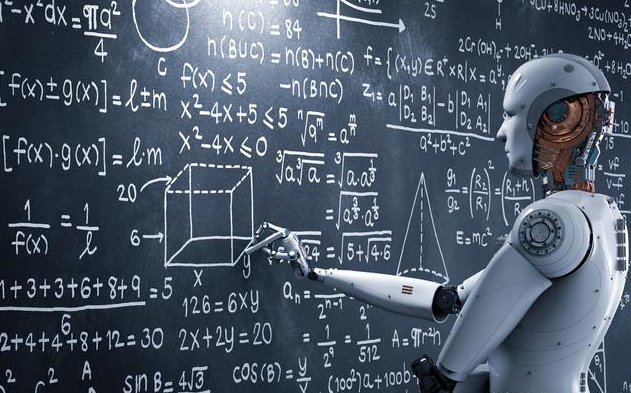 人工智能究竟有多大的市场规模?