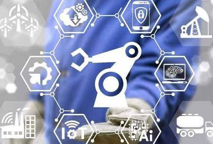 深度 | 借力工业互联网，创新服务型制造